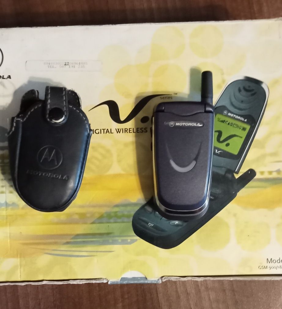 Motorola V51 komplet