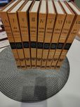 Wielka historia Polski od I do VIII +A