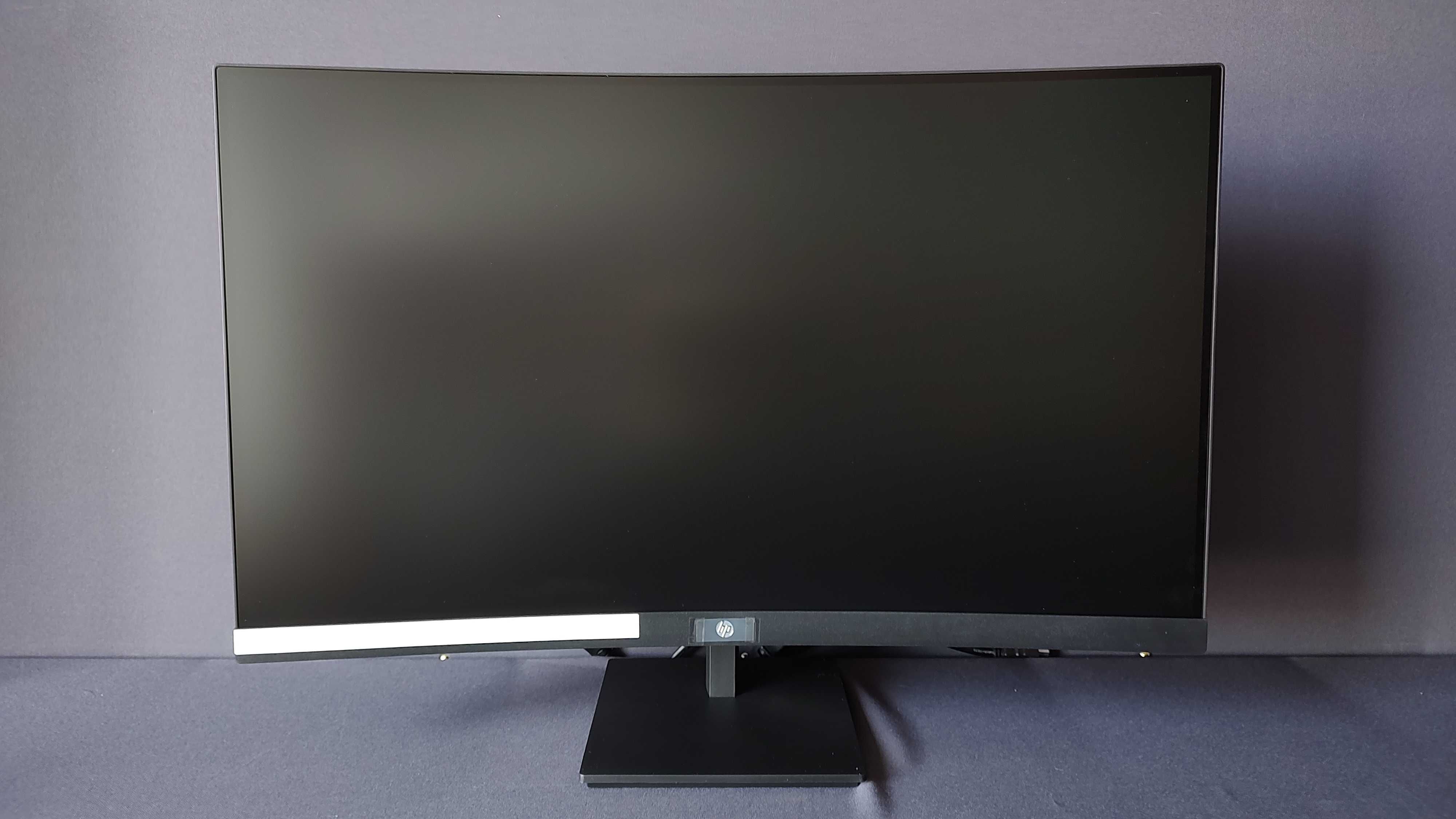 Monitor LED HP V27c