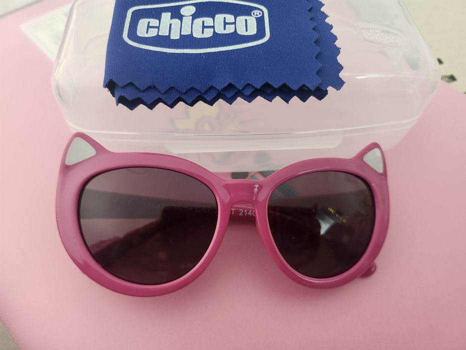 Óculos da Chicco 36m+