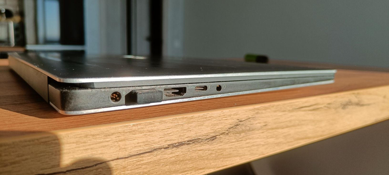 Ноутбук dell 5520