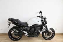 Yamaha FZ FZ6 N S2 ABS Raty Transport fz6