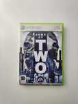 Gra Xbox360 / Xbox 360 - Army of two ( Ang )