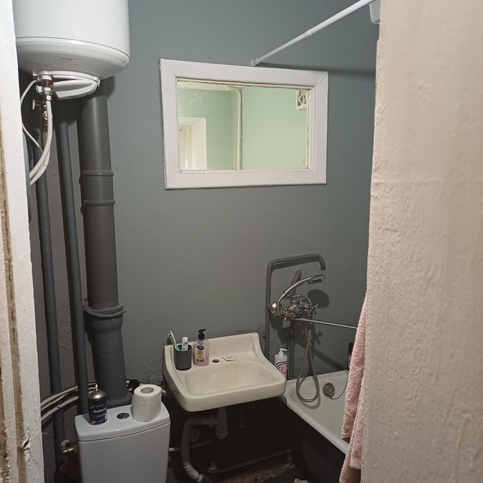 АКТУАЛЬНО. 1-о кімнатна квартира біля м.Лук"янівська.