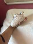 Sapatilhas da nike de bebe