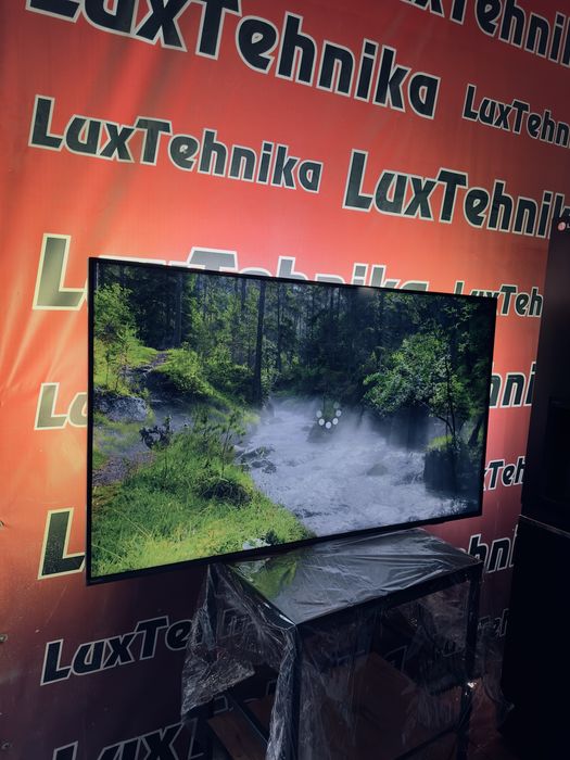 Телевізор Philips 55 4K