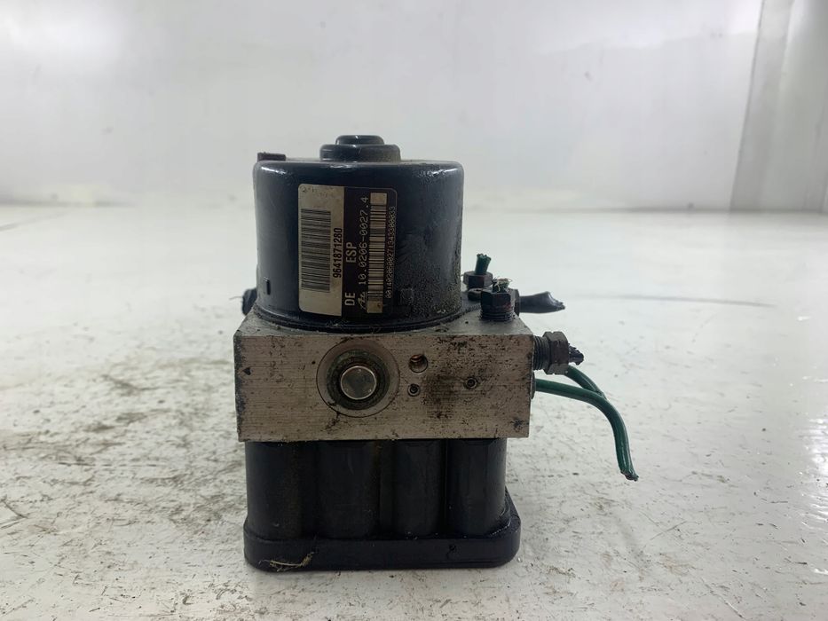 peugeot 206 pompa abs