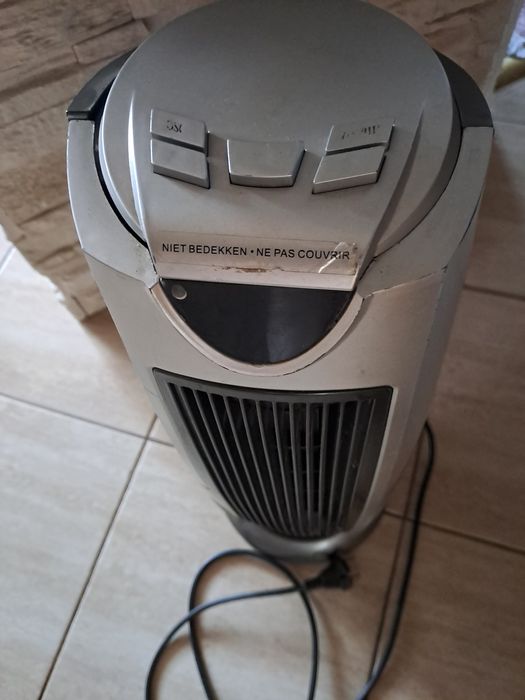 CERAMICZNY Grzejnik Kolumnowy - model KPT-2000