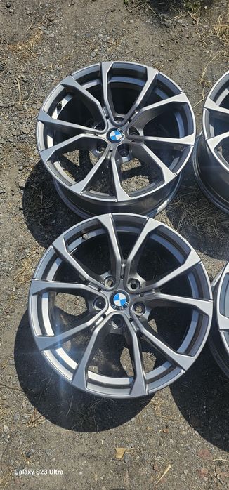 Диски р17 В хорошому стані