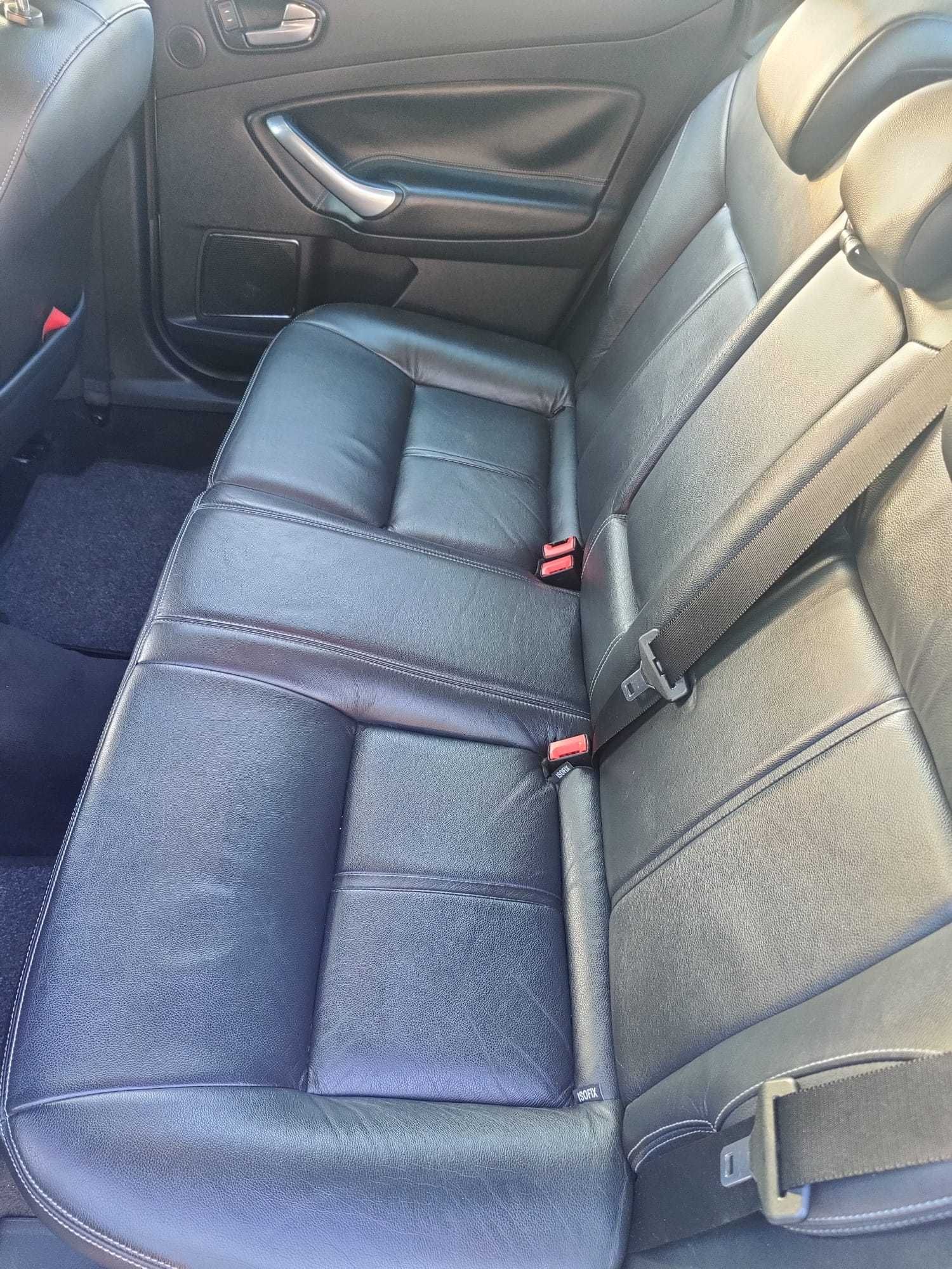 FORD MONDEO 2.0 aut.