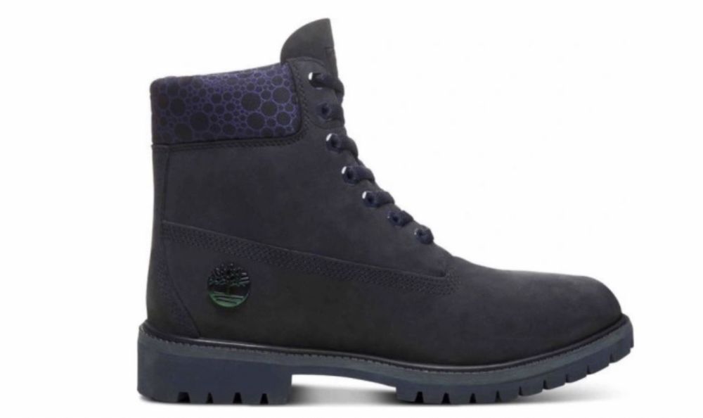 Ботинки Timberland 6 premium  р.40,5 7,5