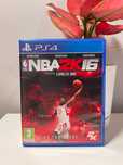 NBA 2K16 PS4 EN Szybka Pewna Wysyłka