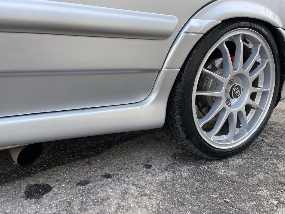 Продам Турбо Проэкт ВАЗ 2114