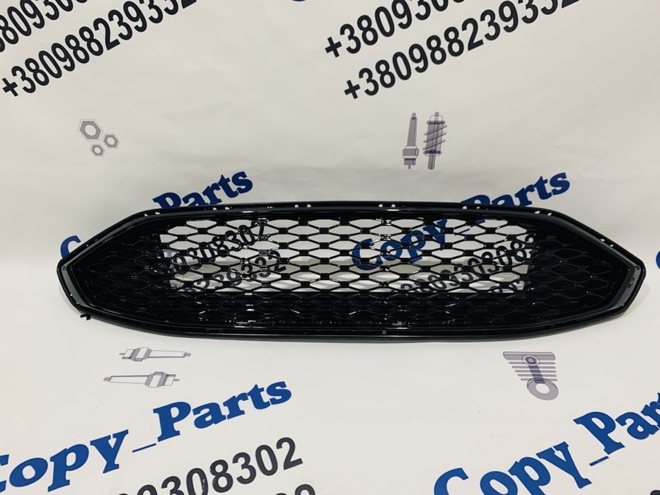 Ford Fusion 2016 2017 2018 Решітка радіатора