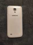 Samsung S4 Mini.