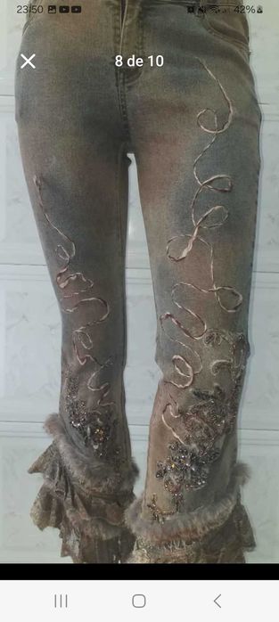 Conjunto bonito para arrasar