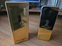 Paco Rabanne one million edt 200ml+ подарунок