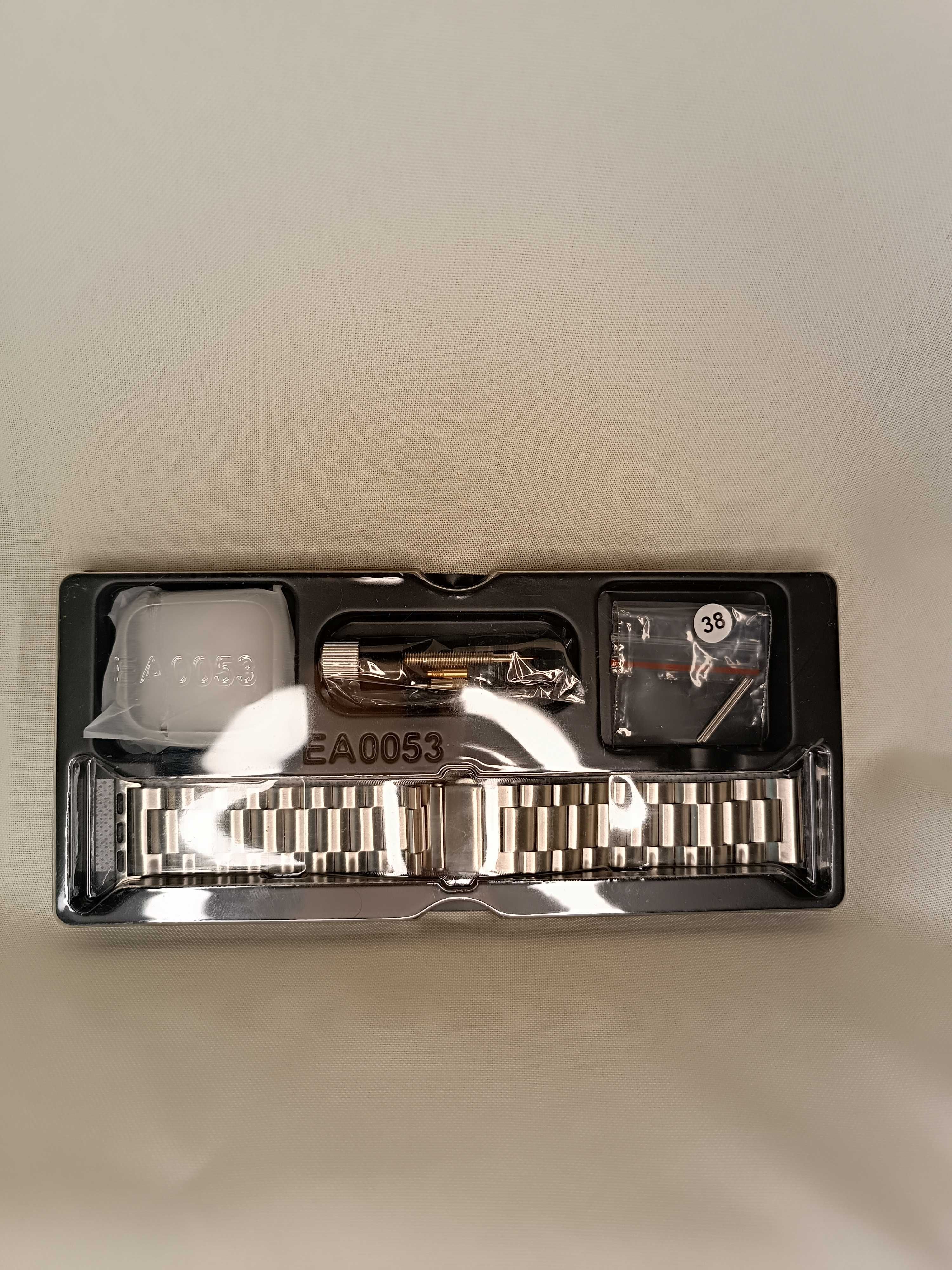 FULLMOSA EA0053 bransoletka do Apple Watch 38mm