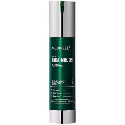 Акція Сыворотка-пилинг для проблемной кожи Medi-Peel Phyto Cica-nol B5