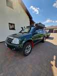 Sprzedam Suzuki XL7 Gotowa do RTO!!! VIN!!!