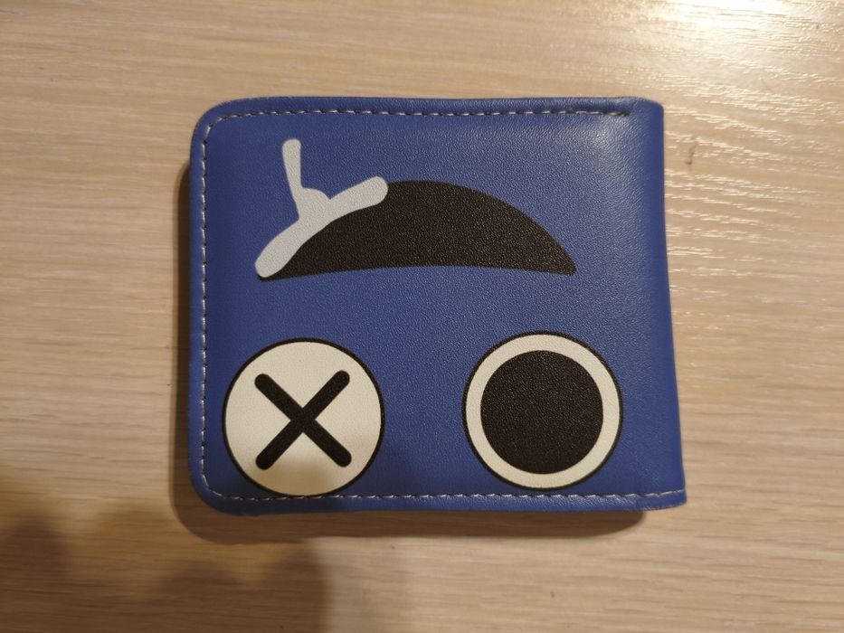 Новий дитячий гаманець для хлопчиків Rainbow Friends