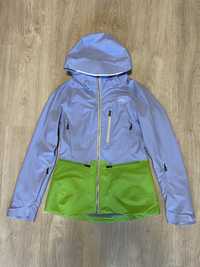 Продам женскую лыжную куртку KJUS. Размер 36(S)