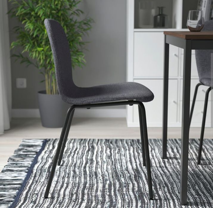 Nowe -40% ceny krzesło Ikea KARLPETTER kilkanaście sztuk