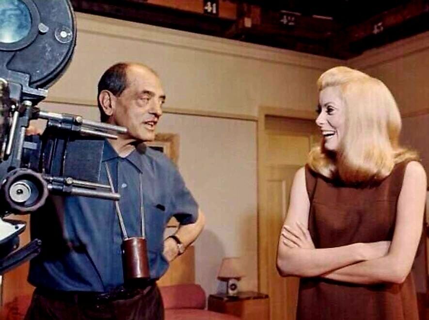 BUÑUEL /  O Meu Último Suspiro