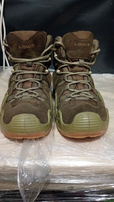 Продам берцы love