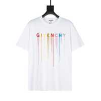 Koszulka Givenchy pełna rozmiarówka dostępna Unisex