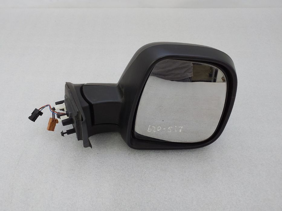 Retrovisor / espelho direito CITROËN Berlingo (B9)