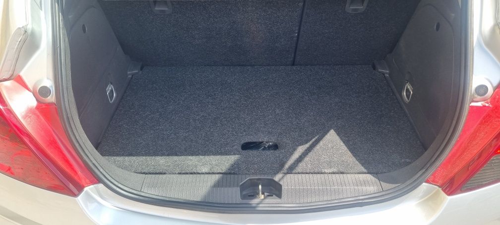 Opel corsa d 2010
