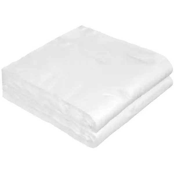 Рушники одноразові Рожева Білявка 40х70 см 40г/м2 (100шт.) спанлейс