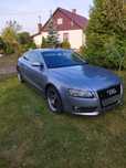 Audi A5 Audi A5 8T Coupe 3.0 TDI 240KM