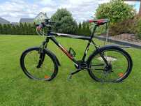 Rower Kross hexagon v4