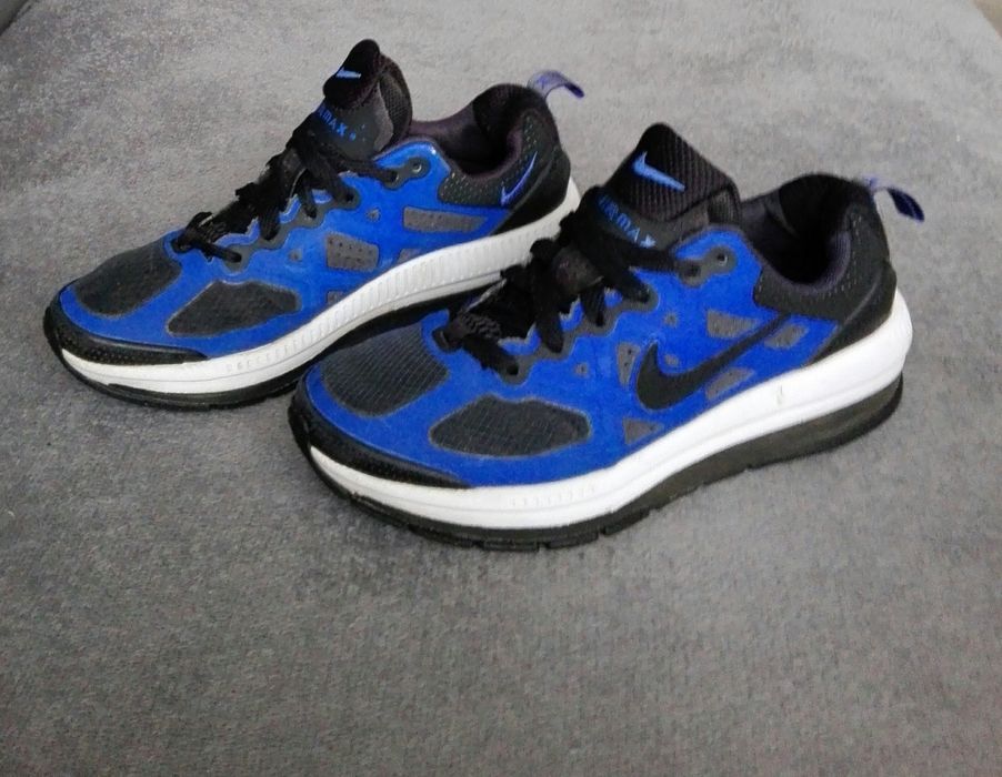 Nike air max genome  oryginalne buty sportowe adidasy rozm 39