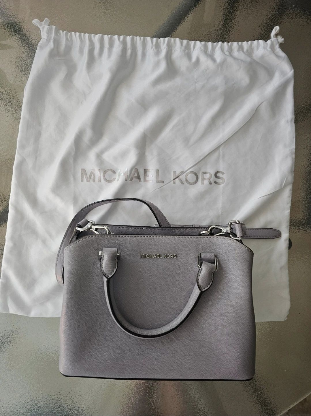 Michael Kors Savannah