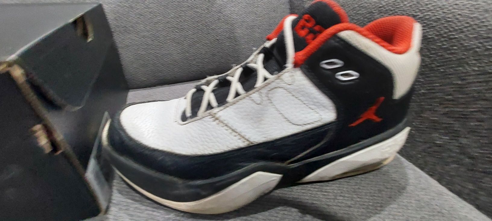 Jorda max aura 3