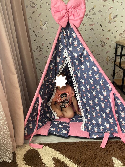 Віг вам /палатка