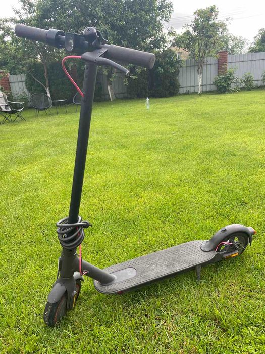 Xiaomi Electric Scooter Pro 2