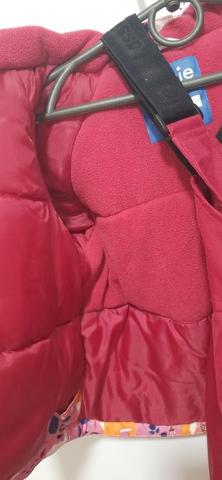 Зимовий комплект Lassie від Reima 92+6 см