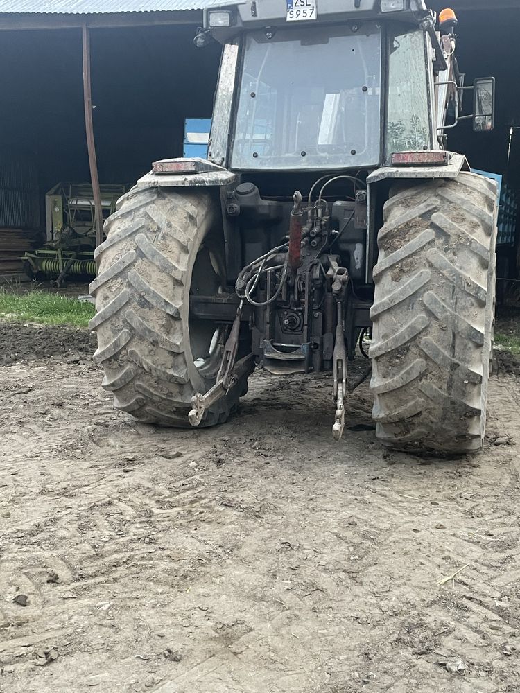 Massey ferguson 3080