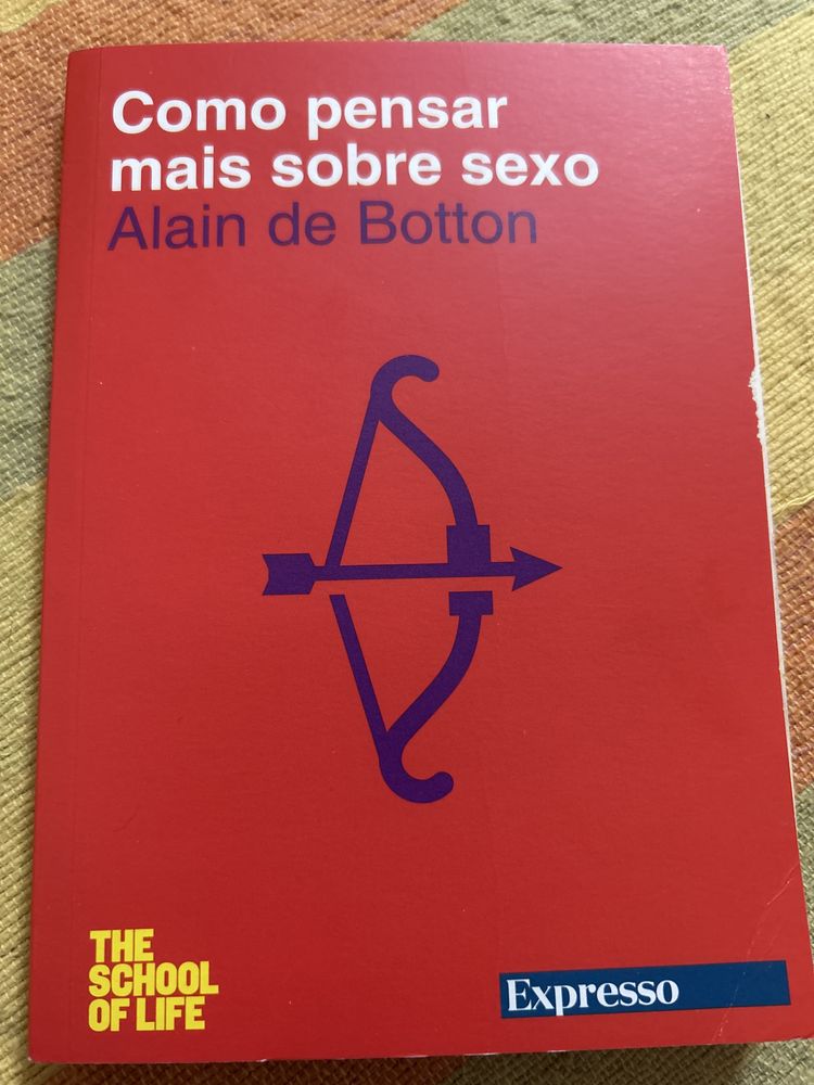The school of life expresso