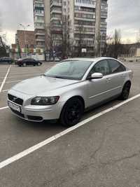 Volvo s40 2006р