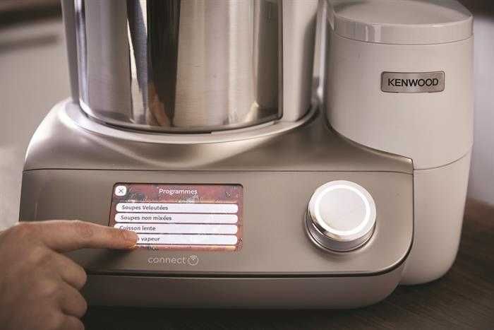 кух.машина робот  Kenwood CookEasy+доставка+подарунки