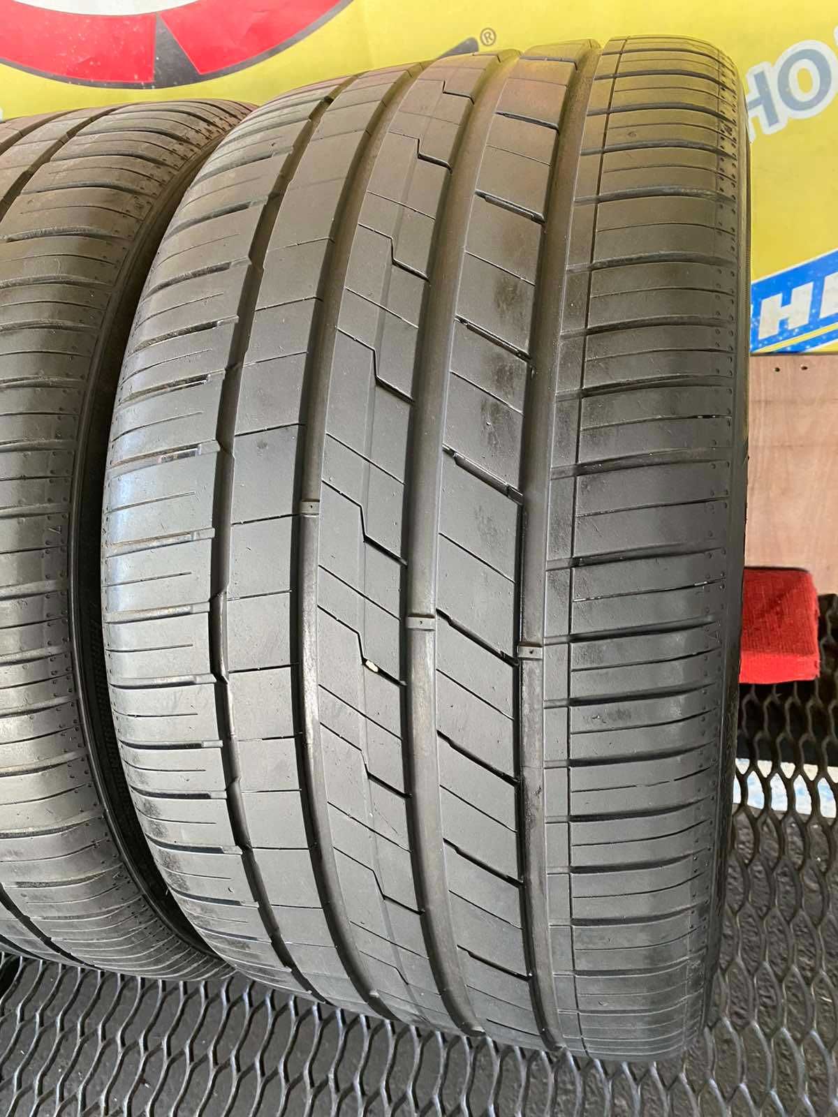 285/40/21 315/35/21 Hankook Ventus S1 Evo3 SUV K127A 109Y XL N0