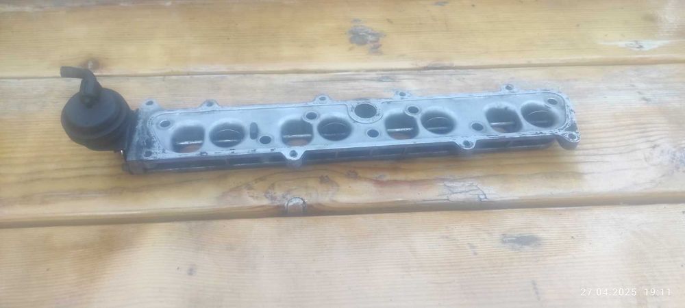 Дросельна заслонка впускного колектора Opel  2.2 DTI (GM 90500932)