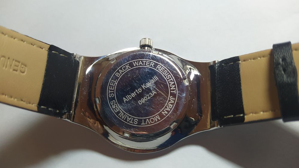 Женские часы Alberto Kavalli 09023A