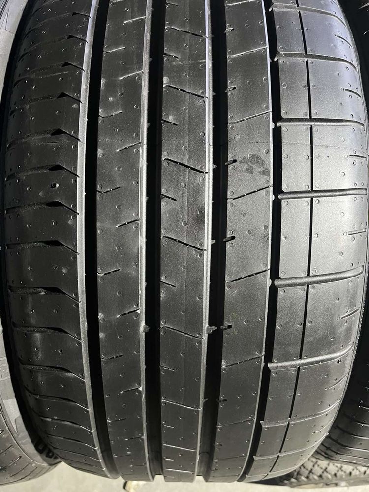 265/35/20 R20 Pirelli PZero PZ4 N1 4шт нові
