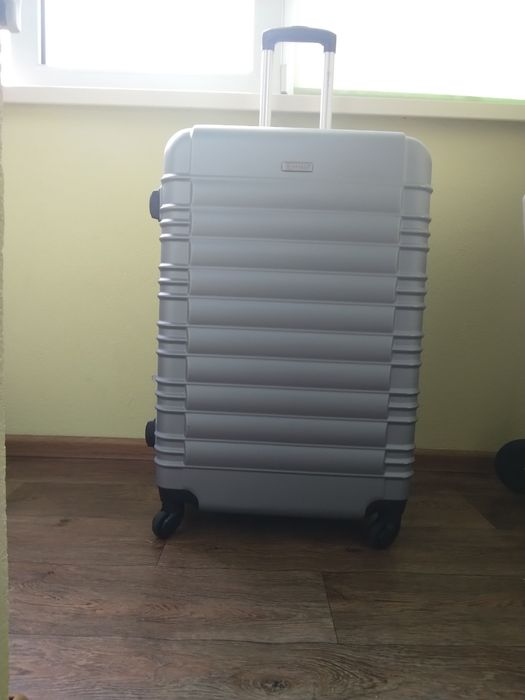 Валіза велика дорожня розмір L